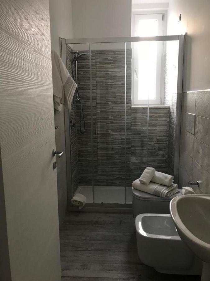 산타 테레사 디 리바 Sikule B&B 외부 사진